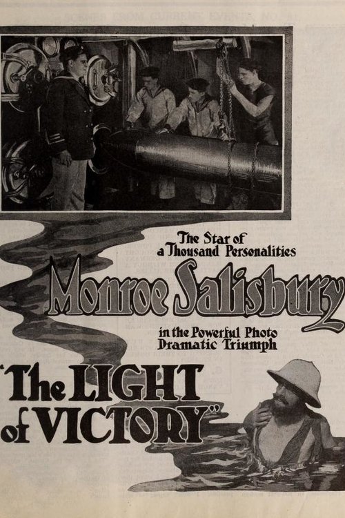 The Light of Victory movie poster