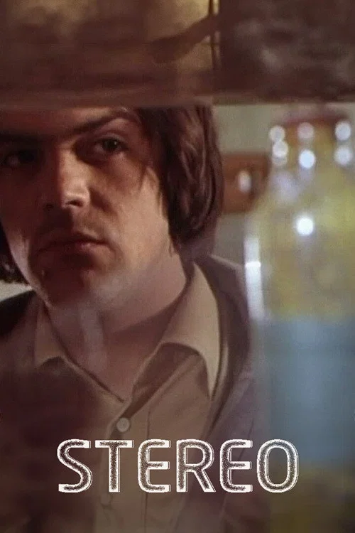 Stereo movie poster