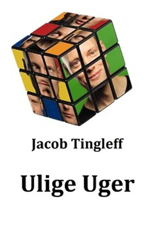 Jacob Tingleff: Ulige Uger movie poster