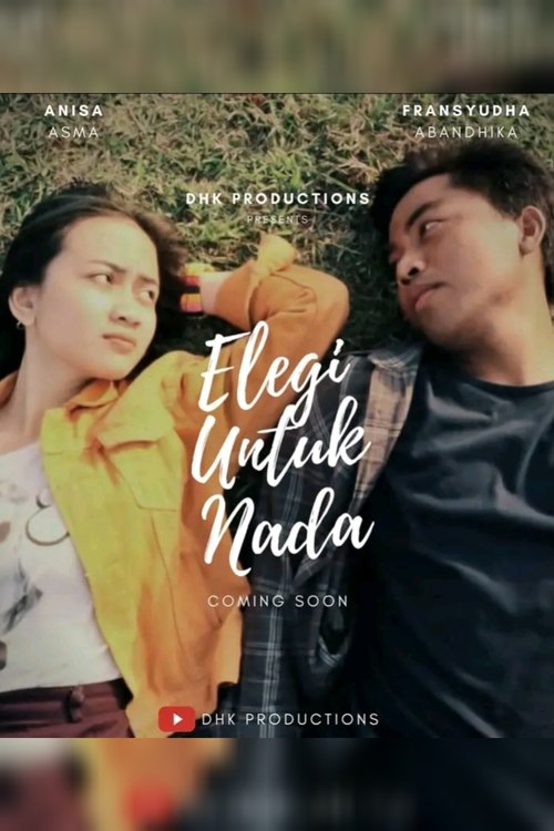 Elegi Untuk Nada movie poster