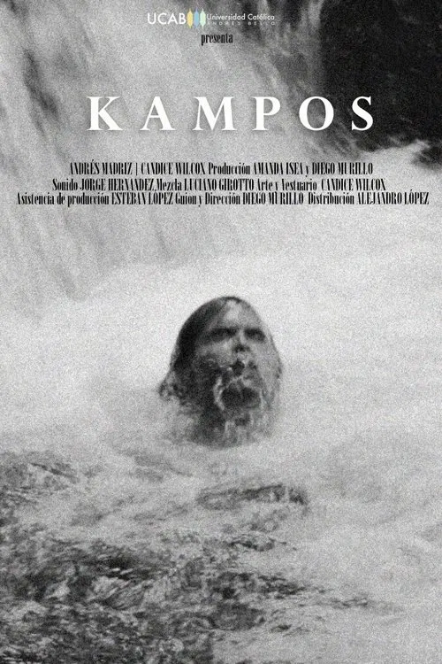 Kampos movie poster