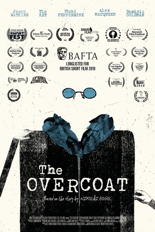 The Overcoat movie poster