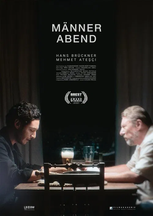 Poster do filme Between Men