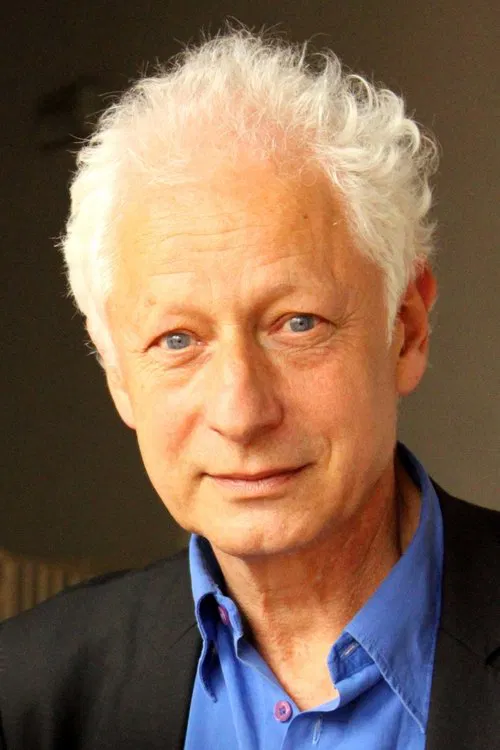 Robert Cahen profile picture
