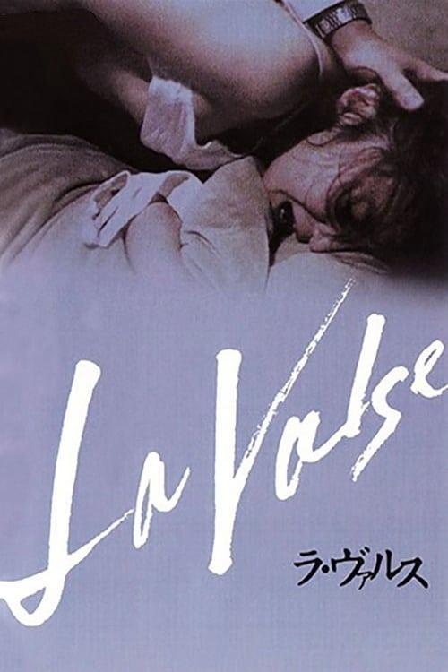 La Valse movie poster
