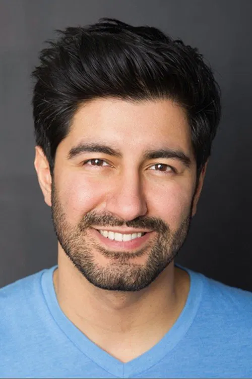 Foto de perfil de Yousof Sultani