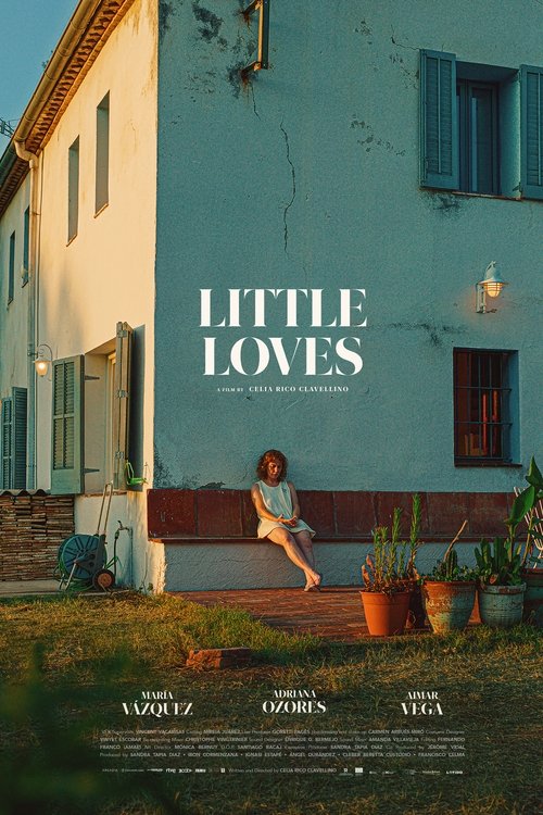 Little Loves movie poster