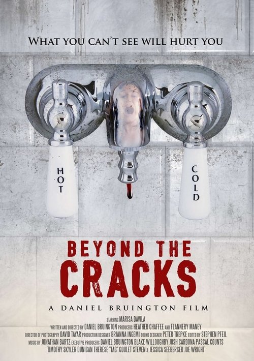 Beyond the Cracks movie poster