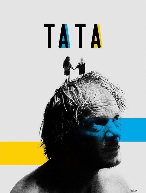 Poster do filme Dad