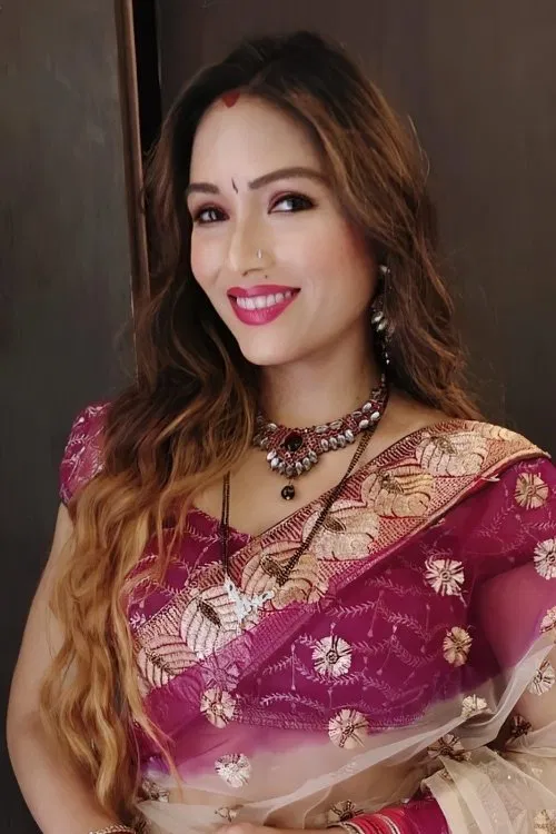 Zoya Rathore profile picture
