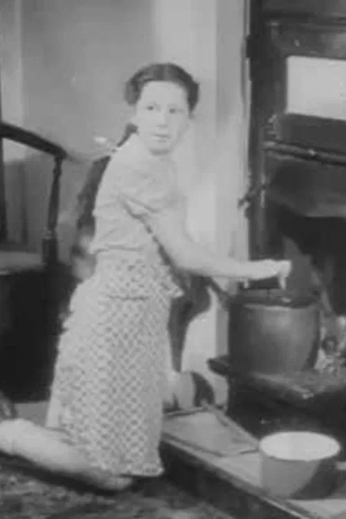 Two Cooks and a Cabbage movie poster