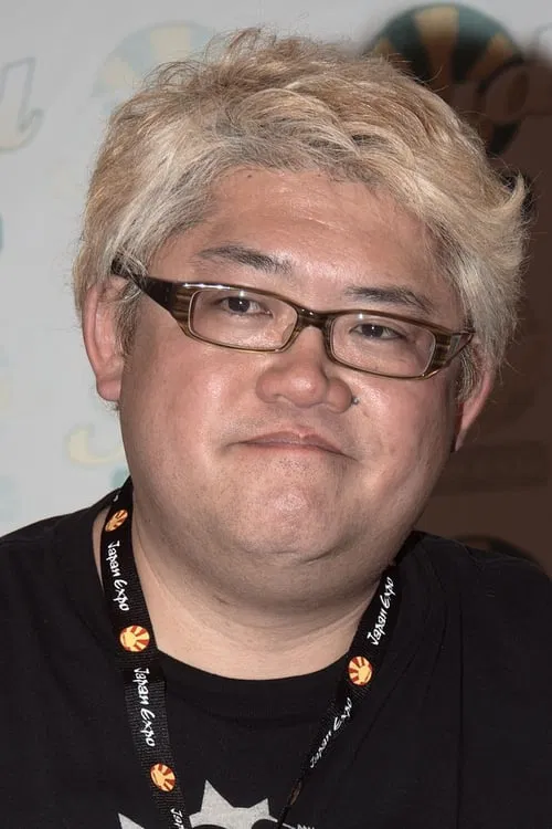 Osamu Kobayashi profile picture