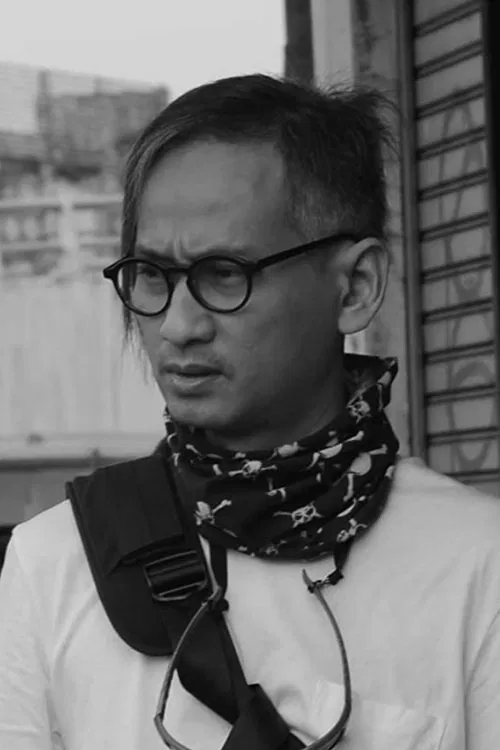 Krishto D. Alam profile picture