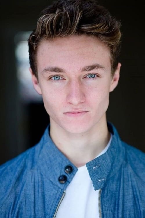Harrison Osterfield profile picture