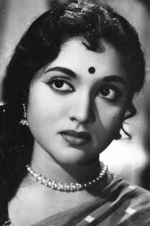 Vyjayanthimala profile picture