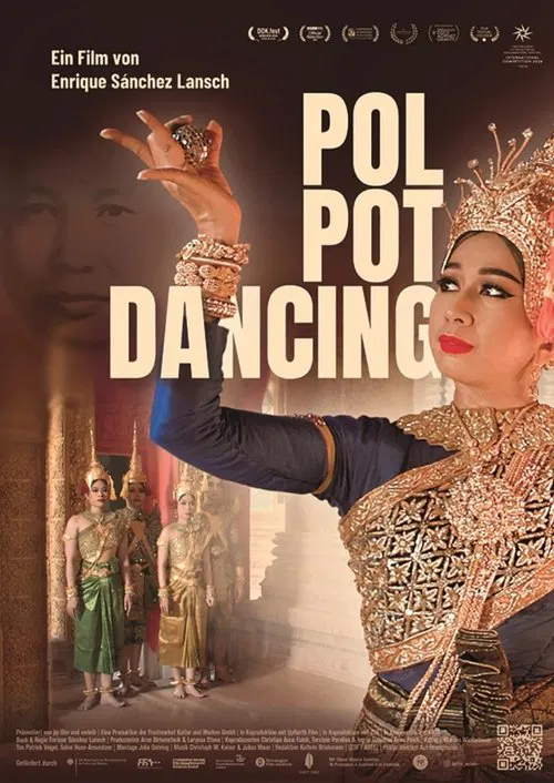 Pol Pot Dancing movie poster