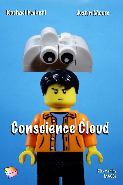 Conscience Cloud movie poster
