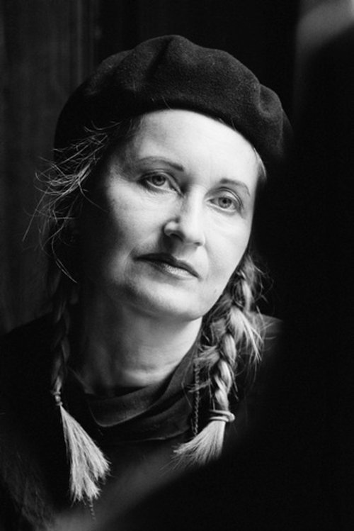 Elfriede Jelinek profile picture