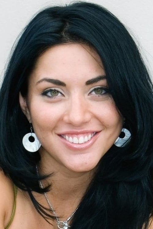 Foto de perfil de Natasha Cordova