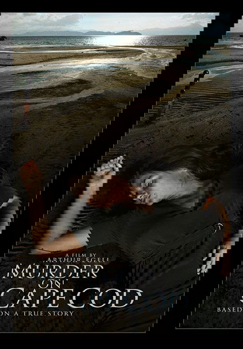 Murder on the Cape movie poster
