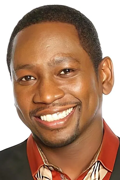 Guy Torry profile picture