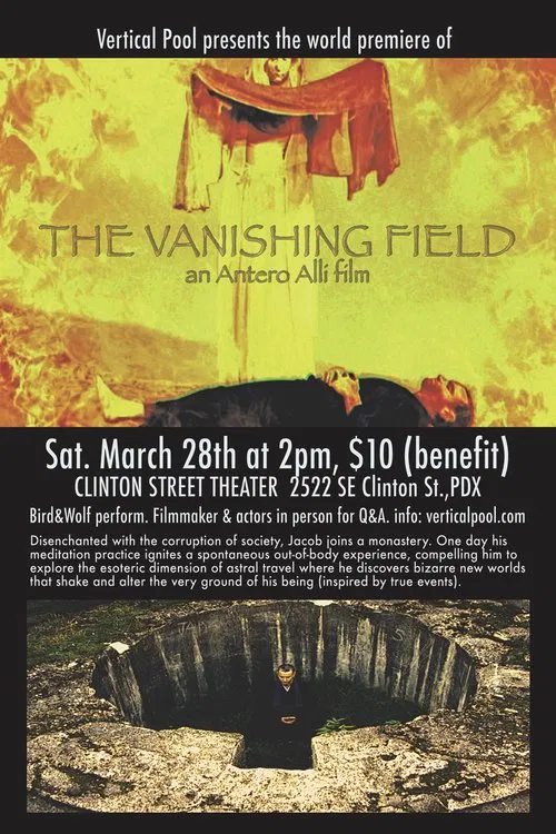 The Vanishing Field movie poster