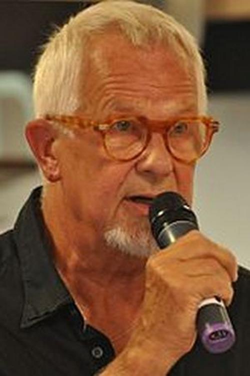 Kalle Holmberg profile picture