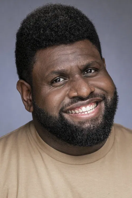 Ian Zaro profile picture