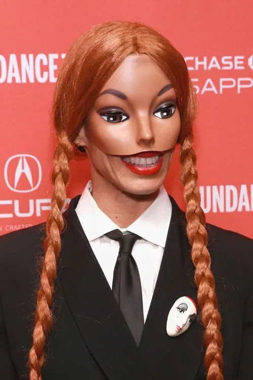 Foto de perfil de Narcissister