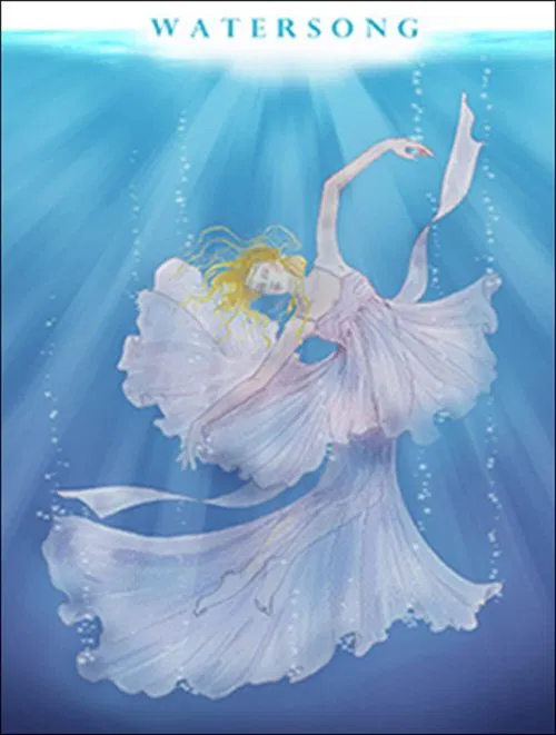 Water Song movie poster