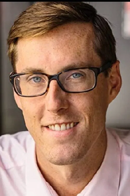Jason Beaubien profile picture
