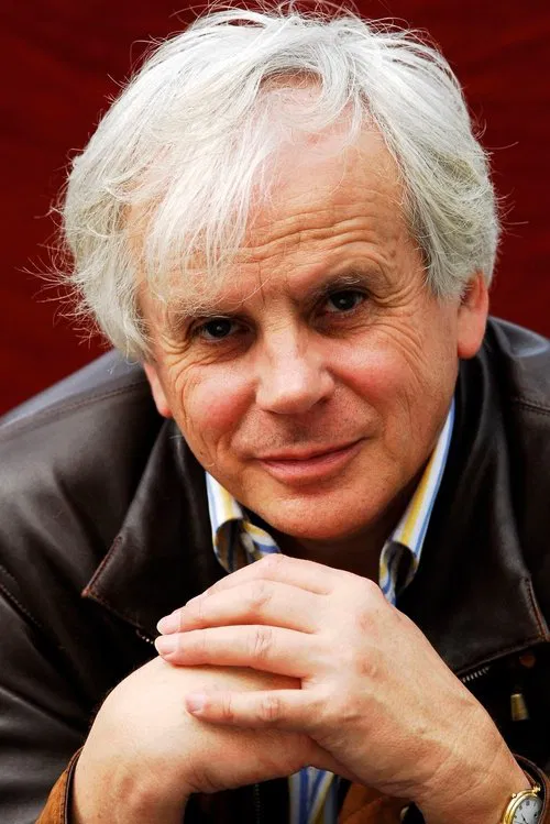 Pascal Mercier profile picture