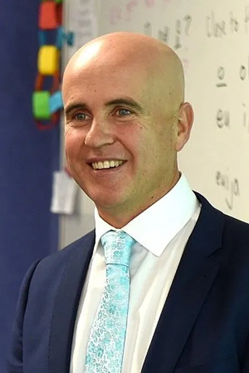 Foto de perfil de Adrian Piccoli