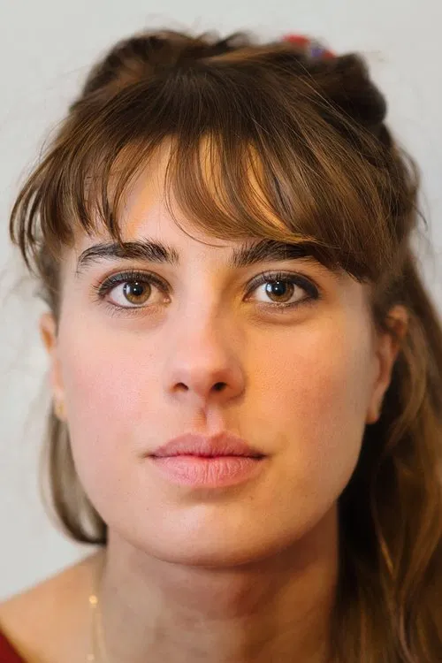 Donatienne Amann profile picture