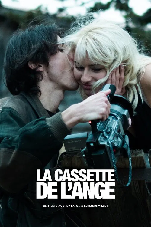 La Cassette de l'Ange movie poster