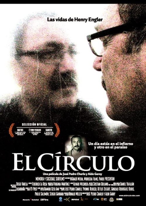 The Circle movie poster