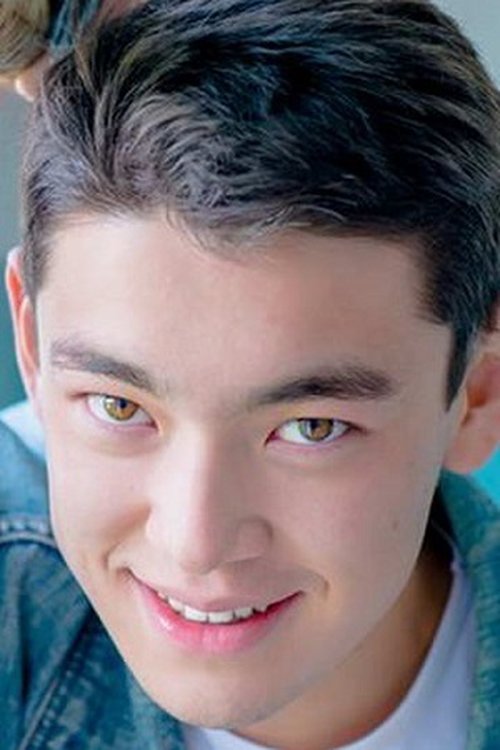 Askar Ilyasov profile picture