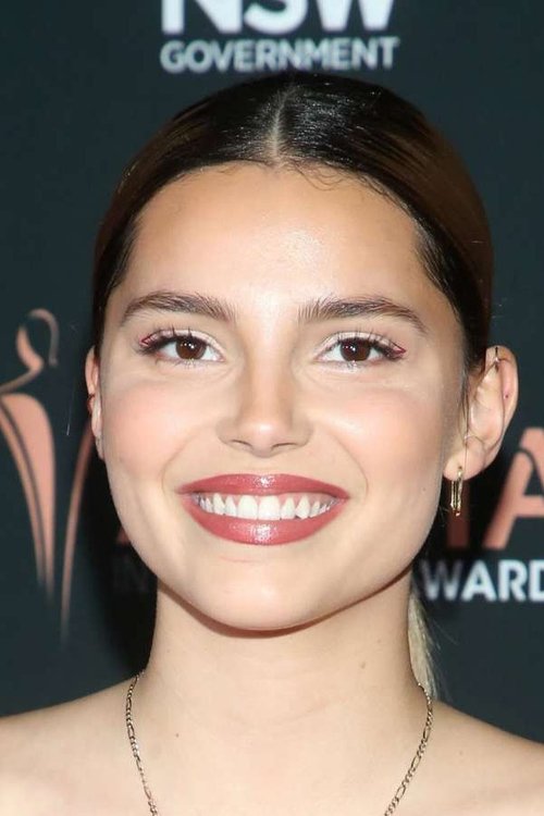 Inde Navarrette profile picture