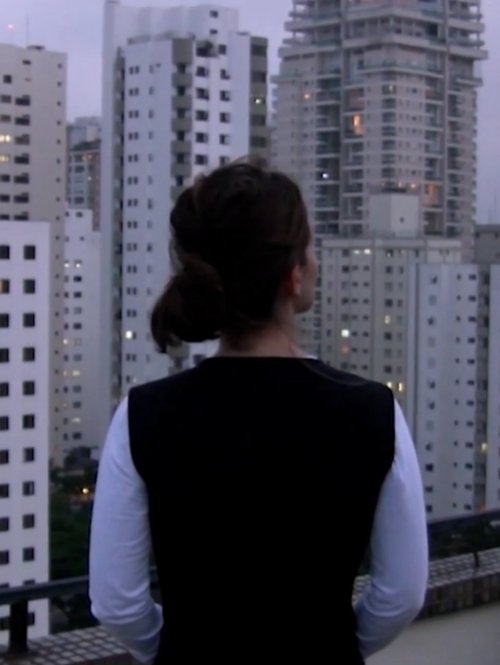 O Trabalho Enobrece o Homem movie poster