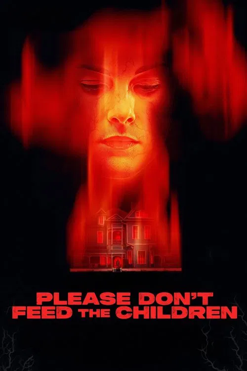 Please Don't Feed the Children movie poster
