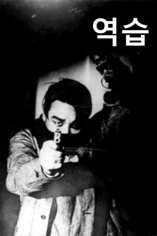 Counterattack movie poster