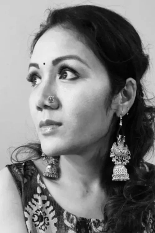 Aaditrie Dipika profile picture