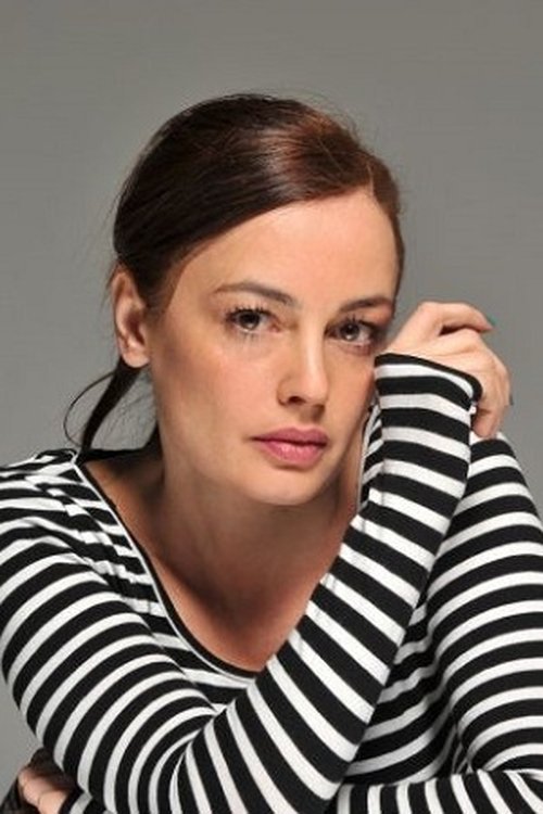 Foto de perfil de Sofia Panagou