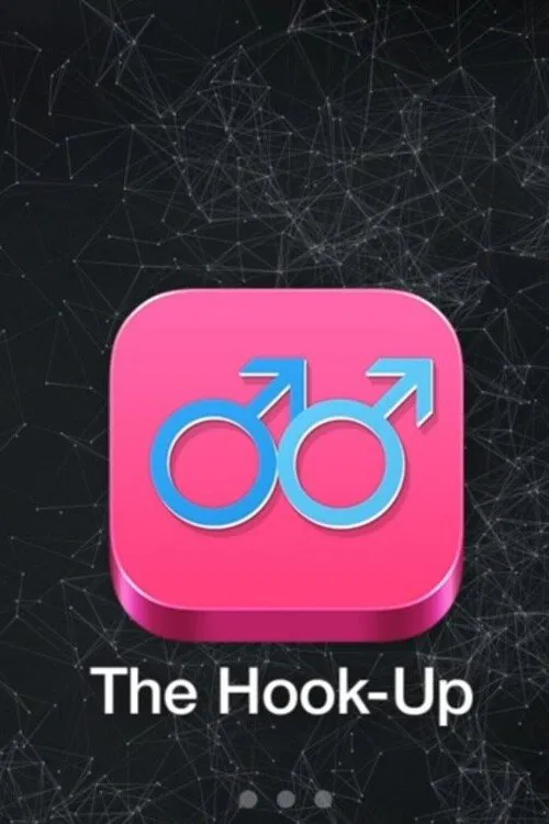 The Hook Up movie poster