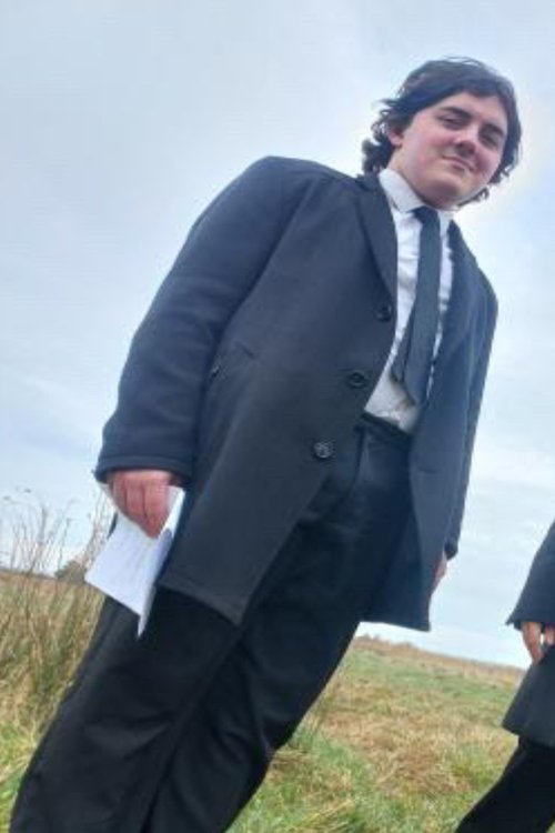 Foto de perfil de Oliver Walkin Bell