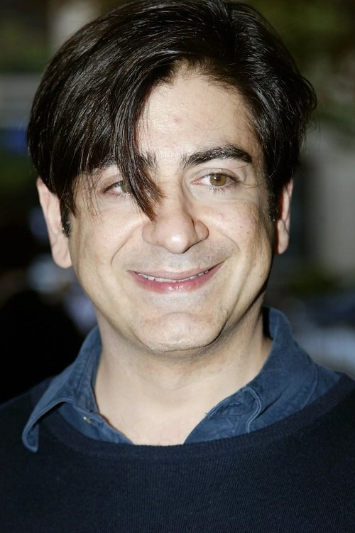 Alek Keshishian profile picture