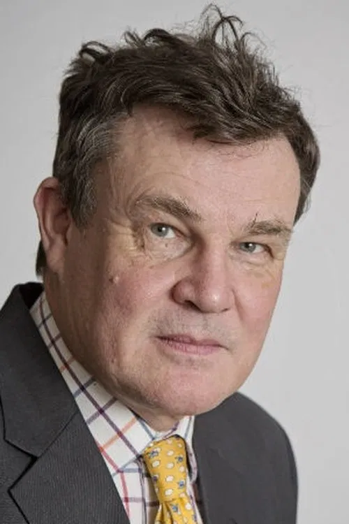 Foto de perfil de Peter Oborne