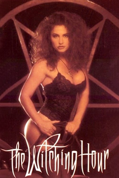 Poster do filme The Witching Hour