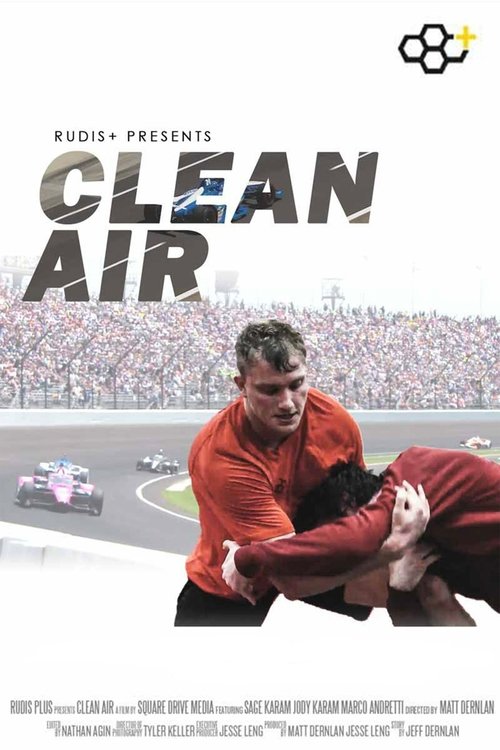 Clean Air movie poster