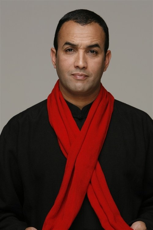 Rachid El Ouali profile picture